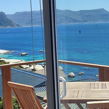 Penguins View Guesthouse Simonʼs Town Kültér fotó