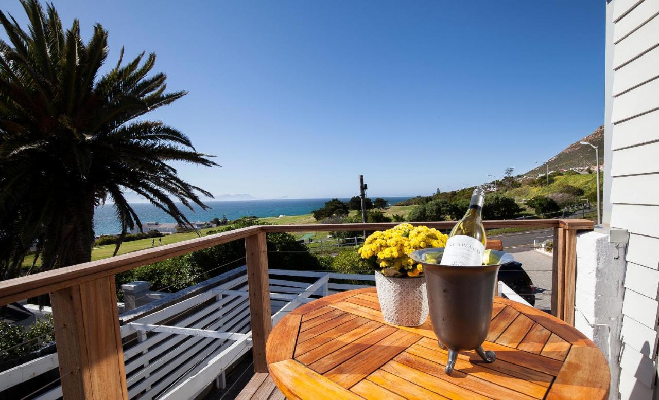 Penguins View Guesthouse Simonʼs Town Kültér fotó