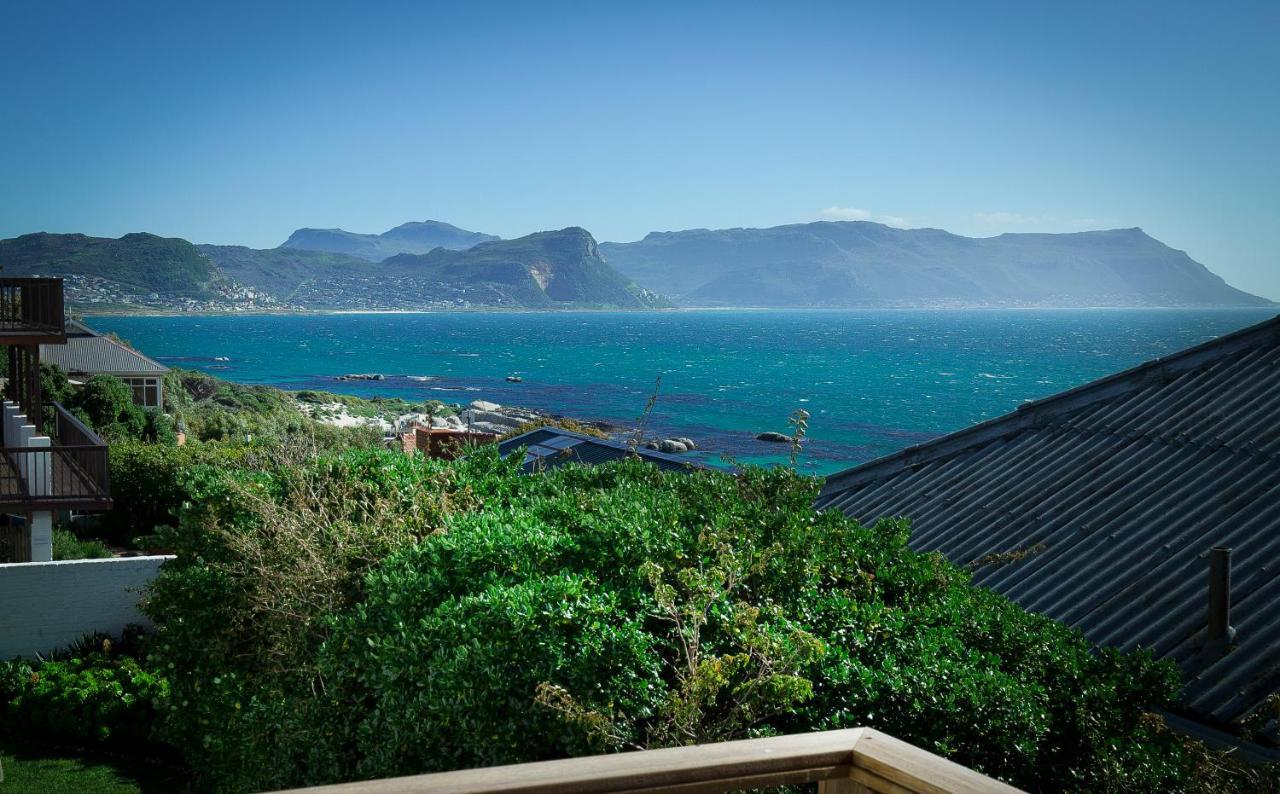 Penguins View Guesthouse Simonʼs Town Kültér fotó