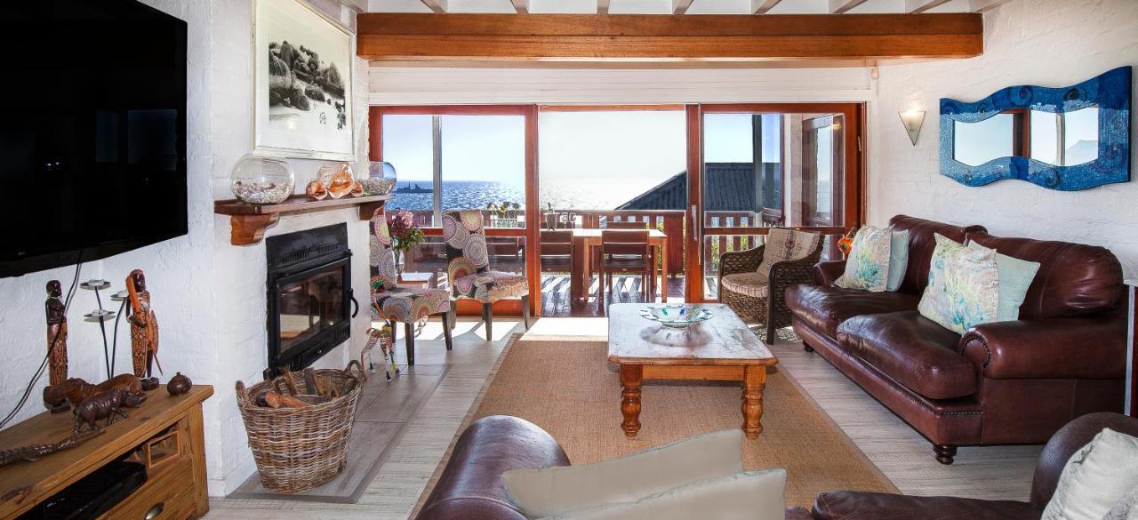 Penguins View Guesthouse Simonʼs Town Kültér fotó