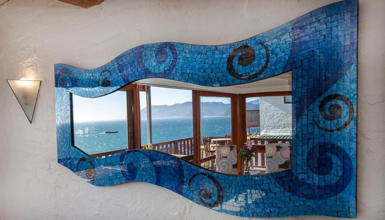 Penguins View Guesthouse Simonʼs Town Kültér fotó