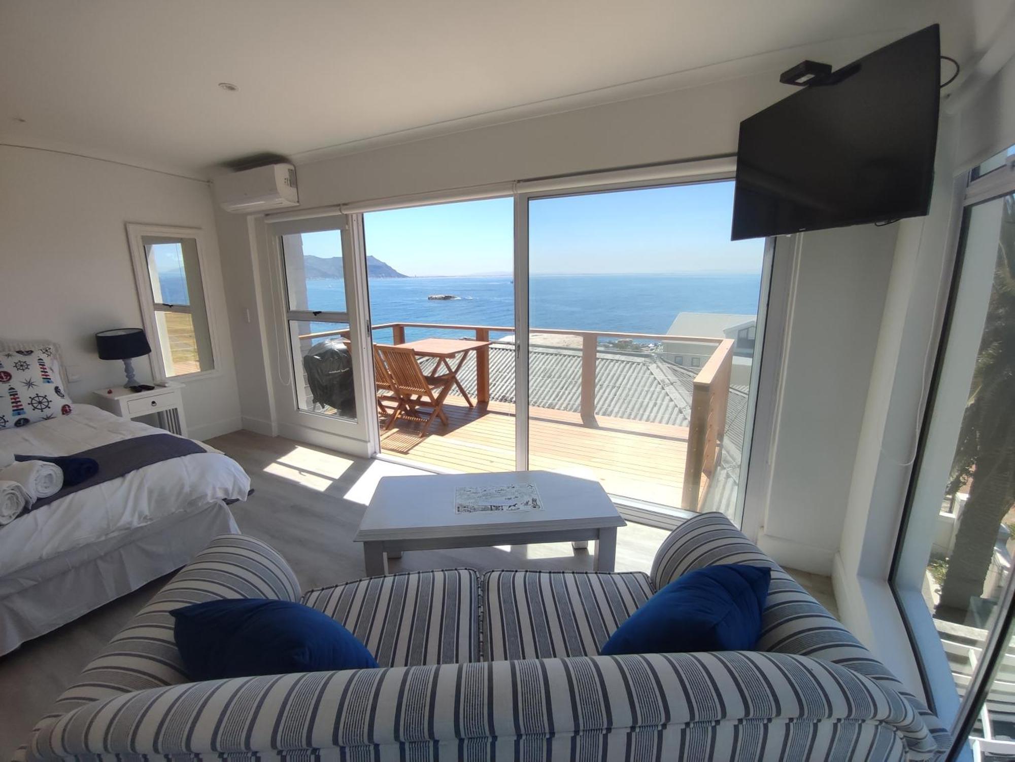 Penguins View Guesthouse Simonʼs Town Kültér fotó