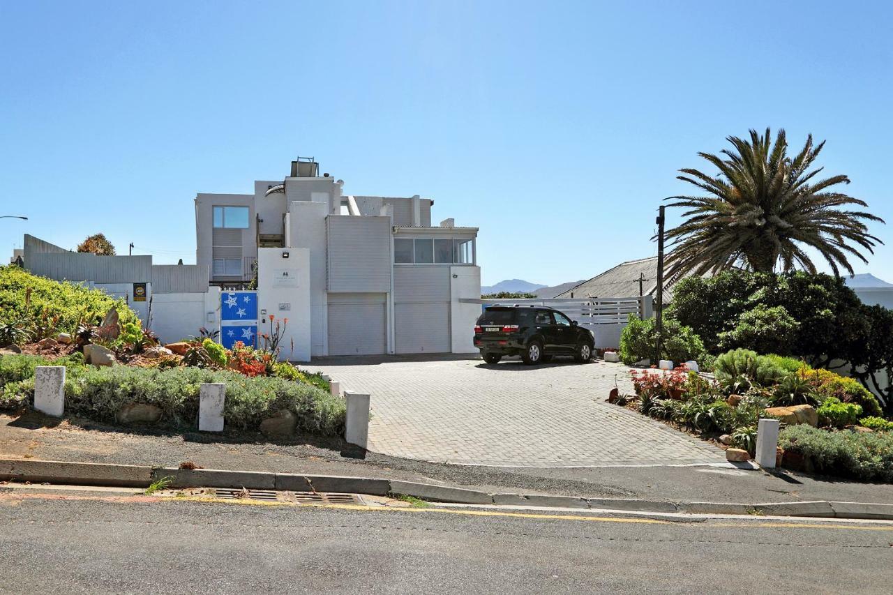 Penguins View Guesthouse Simonʼs Town Kültér fotó
